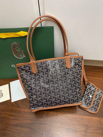 Makersluxe - GYO Bags - 1434