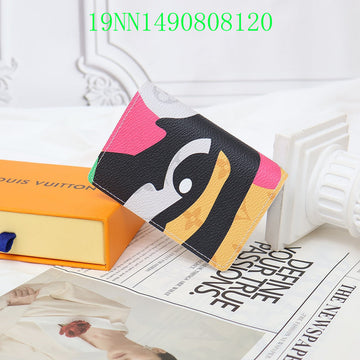 MLB - LOV Wallet - 173