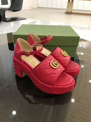 MLB - GUKI Women Shoes - 1315
