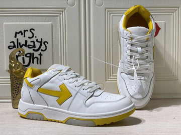MLB - YZO Shoes - 308