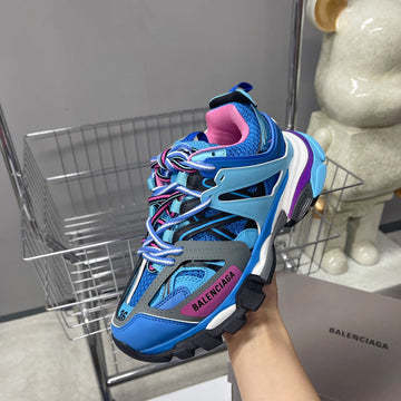 MLBS - BG Men Shoes - 151