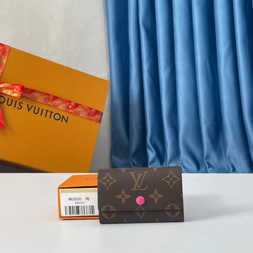 Makersluxe - LOV Wallets - 613
