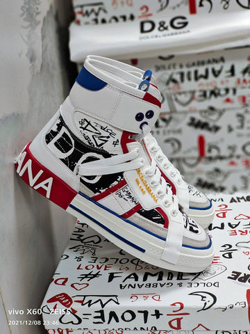 MLB - DAG Women Shoes - 404