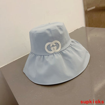 MLB - GUKI Caps - 079