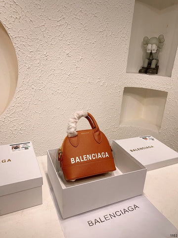 Makersluxe - BGA2 Bags - 191