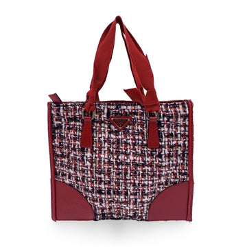 Prada Tote Bag