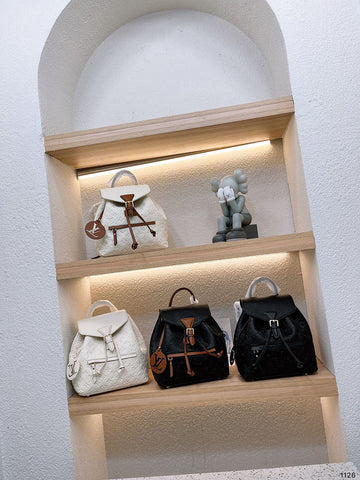 Makersluxe - MK-VTO Bags - 010