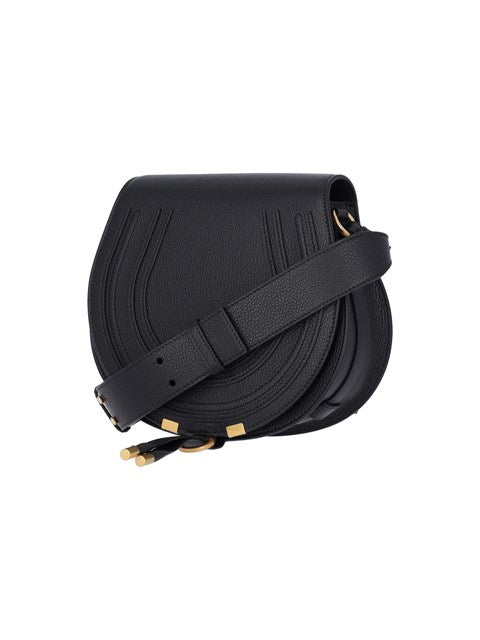 Chloé Women Marcie' Small Shoulder Bag