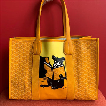Makersluxe Bags- GYO Bags - 007