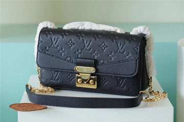 Makersluxe - LOV Bags - 349