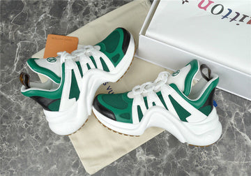 MLB - LOV Shoes - 762