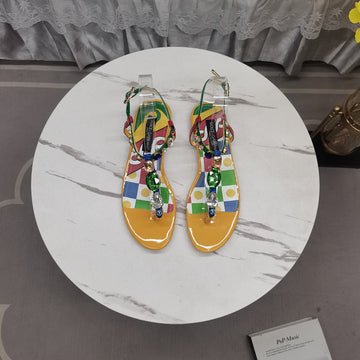 MLBS - DAG Women Shoes - 154