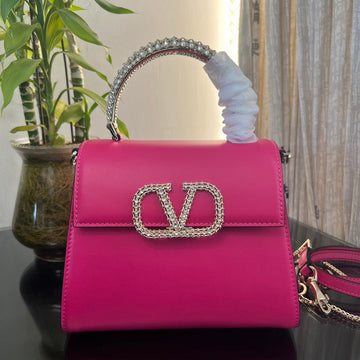 Makersluxe - VEL Bags - 985