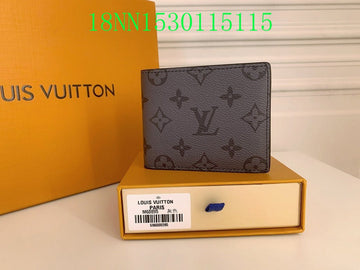 Makersluxe CHL Wallet - 1158