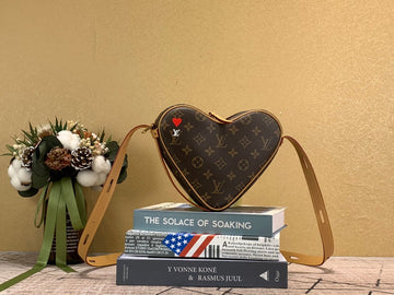 Makersluxe Bags - LOV Bags - 2551