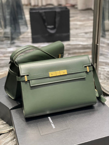 makersluxe - YLS Bags - 807