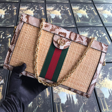 MLB - Guki Lady Bags - 1308