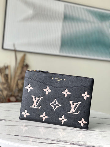 Makersluxe Lu-Vi bags - 5018