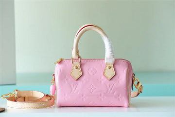 Makersluxe - LOV Bags - 302