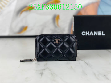 MLB - CHL Wallet - 133