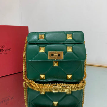 Makersluxe - VEL Bags - 1158