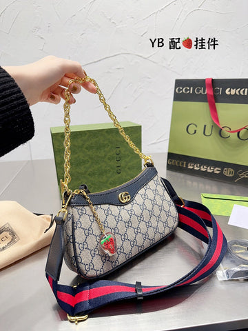 Makersluxe - GUI3 Bags - 351