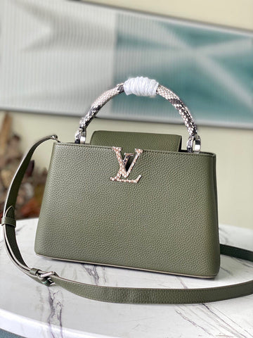 Makersluxe Lu-Vi bags - 5305