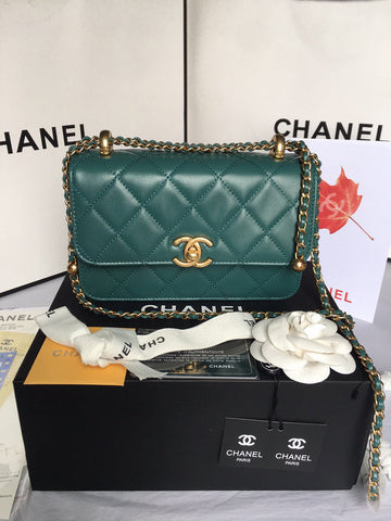 Makersluxe - CNL Bags - 1657
