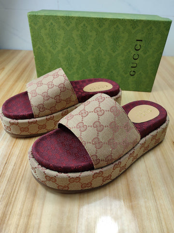 MLB - GUKI Women Shoes - 736