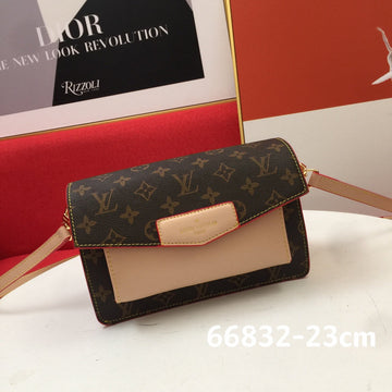 MLB - GUKI Women Bags - 1907