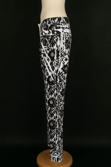 Pantalon Dolce&Gabbana