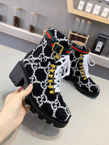 MLB - All Women Boots - 100