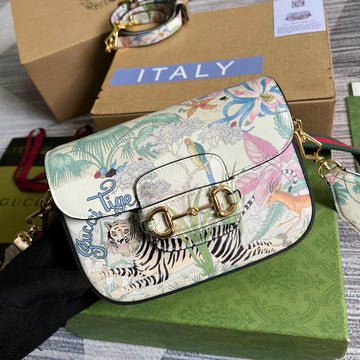 MLBIKE - GUKI Bags - 1493