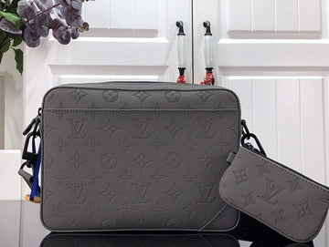 Makersluxe Lu-Vi bags - 3496