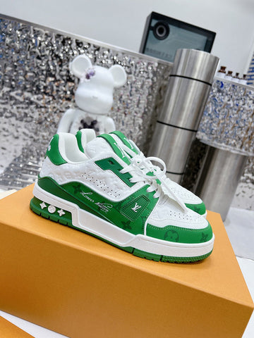 MLB - LOV Shoes - 190