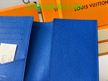 Makersluxe CHL Wallet - 575