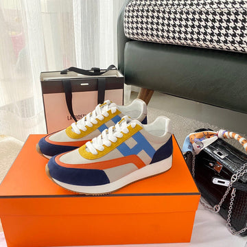 MLB - HMS Shoes - 355