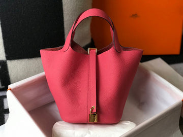 Makersluxe - HMS Bags - 1520