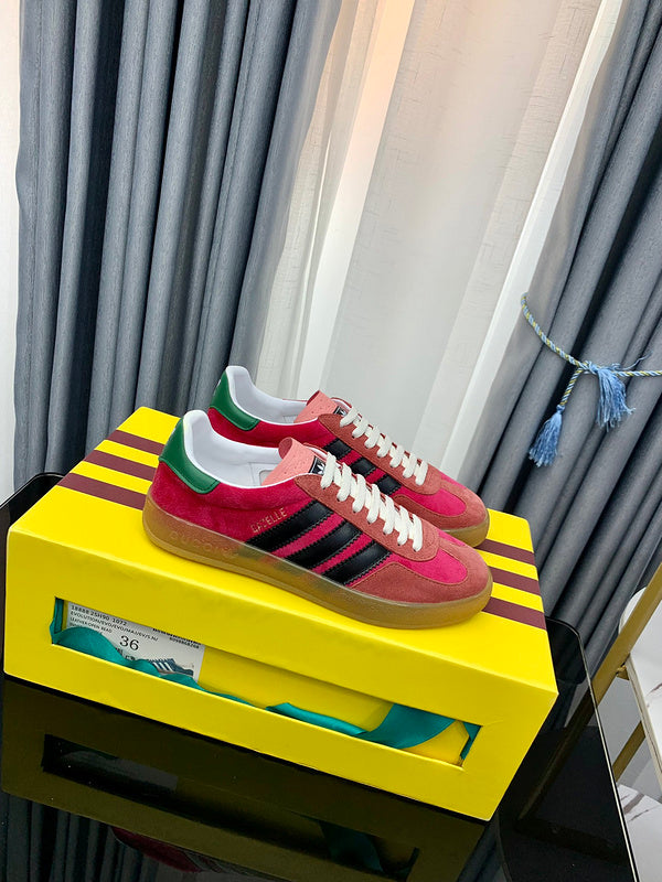 MLB - GUKI Men Shoes - 342
