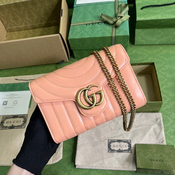Makersluxe - GUKI Women Bags - 958