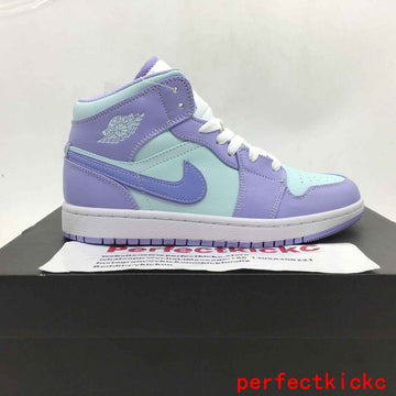 MLB - NKE Jordan 1 Shoes - 115