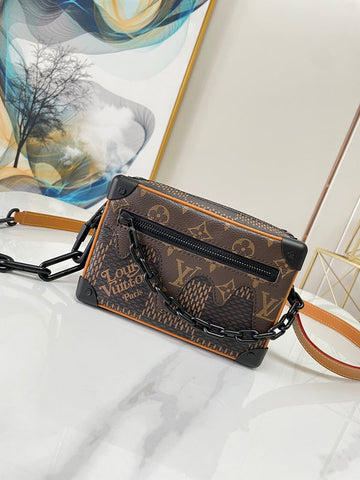Makersluxe - LOV Bags - 1341