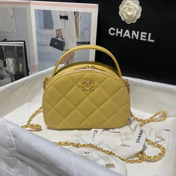 Makersluxe - CHL Bags - 798