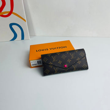 Makersluxe - LOV Wallets - 587