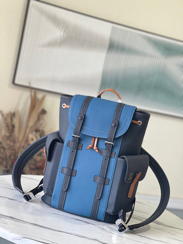 Makersluxe Lu-Vi bags - 4418