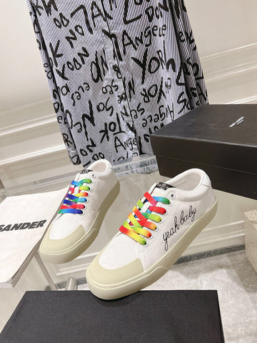 MLB - YLS Shoes - 013
