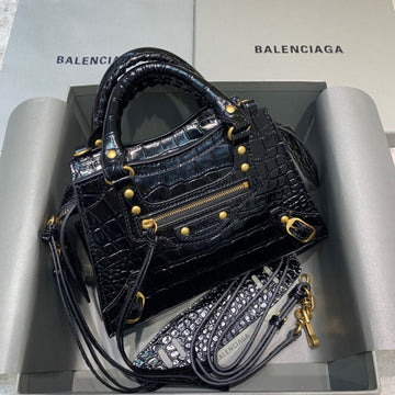 Makersluxe - BGA Bags - 206