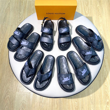 MLBIKE - LOV Sandals - 036