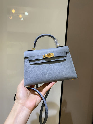 Makersluxe - HMS Bags - 1341