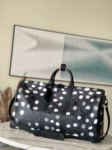 Makersluxe Lu-Vi bags - 4299